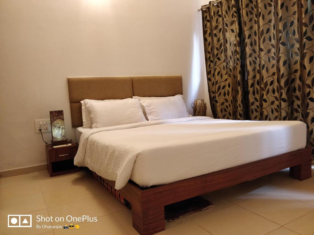Chalet Casa Amor, Perfect Home Amidst Tranquility Karjat Exteriör bild