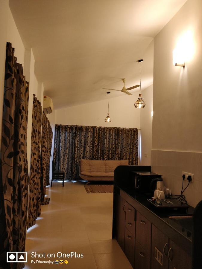 Chalet Casa Amor, Perfect Home Amidst Tranquility Karjat Exteriör bild